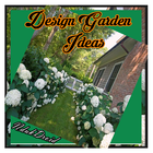 Design Garden  Ideas ikona