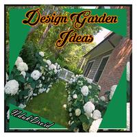 Design Garden  Ideas penulis hantaran