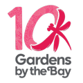 A Blossoming City Garden