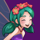 The Lost Fairy أيقونة