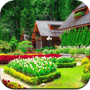 Garden Wallpaper 4K APK