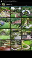 Garden Decorating Ideas capture d'écran 3