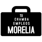 Tu Chamba Empleos Morelia ไอคอน