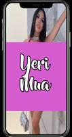 Yeri Mua Fondos de Pantalla اسکرین شاٹ 3