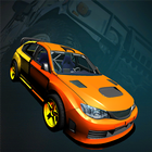 Xtreme real racing:solo multip আইকন