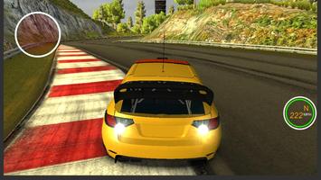 Xtreme real racing:solo multip 포스터