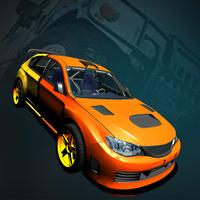 Xtreme real racing:solo multip captura de pantalla 1