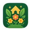 Gardly AI garden design APK