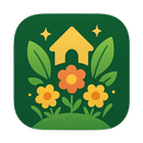 Gardly AI garden design APK