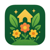 Gardly - Garten Design KI APK