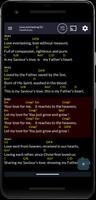 OpenSongApp poster