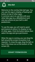 Bike Bell 截图 1