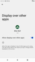 Bike Bell 截图 2