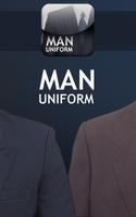 Man Suit Photo Montage screenshot 3