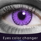 Eyes Color Changer: Big Eyes biểu tượng