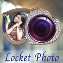 Locket Photo Frames APK