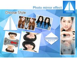 Lustro Photo Editor Collage screenshot 1