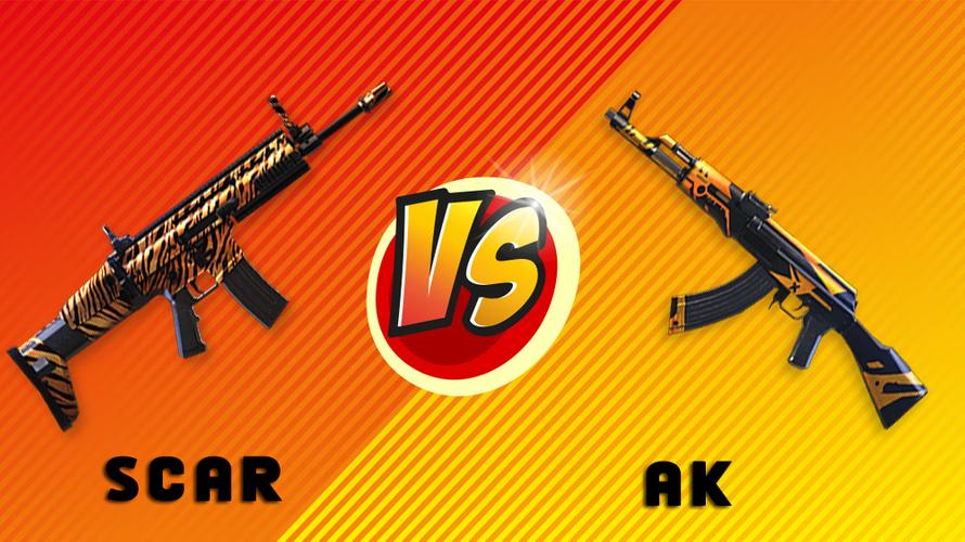 Weapon Guide For Android Apk Download