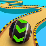 Sky Ball Jump - Going Ball 3d aplikacja