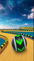 Sky Ball Jump - Going Ball 3d screenshot 2