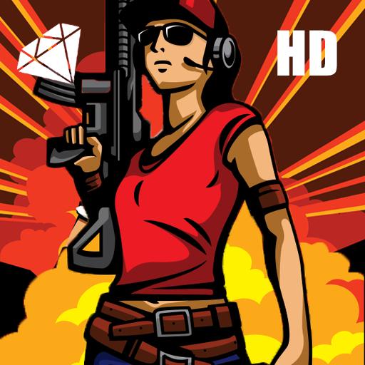 Heroic Wallpaper For FF cho Android - Tải về APK