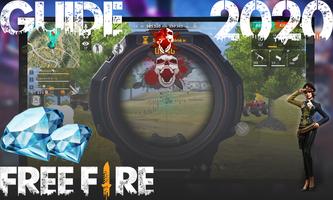 Guide for Garen Free Free 2020: Tips & Tricks Affiche
