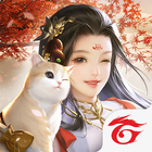 Garena Moonlight Blade أيقونة