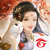 Garena Moonlight Blade ikona