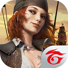 Kingdom of Pirates آئیکن