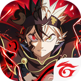 黑色五葉草 M 魔法帝之道 APK