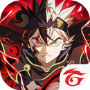 Black Clover M APK