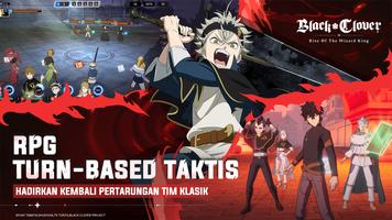 Black Clover M screenshot 1