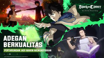 Black Clover M screenshot 2