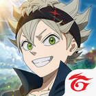 Black Clover M أيقونة