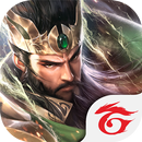 Garena Cái Thế Tranh Hùng APK