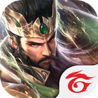 Garena Cái Thế Tranh Hùng biểu tượng