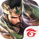 Garena Cái Thế Tranh Hùng APK