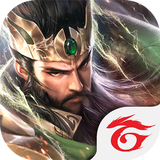 Garena Cái Thế Tranh Hùng icône