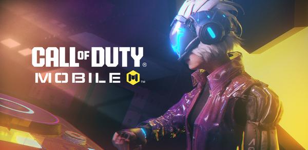 How to Download Call of Duty®: Mobile - Garena Old Versions on Android image