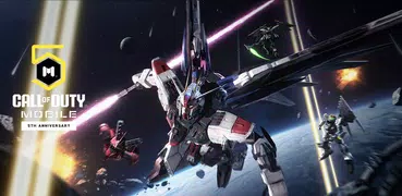 Call of Duty®: Mobile - Garena