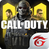 Call of Duty®: Mobile - Garena