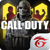 Call of Duty®: Mobile - Garena