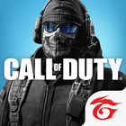 Call of Duty®: Mobile - Garena for Android TV icon