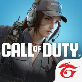 Call of Duty®: Mobile – Garena