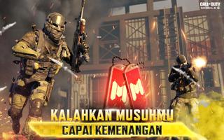 Call of Duty®: Mobile - Garena poster
