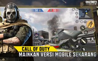Call of Duty®: Mobile - Garena syot layar 1