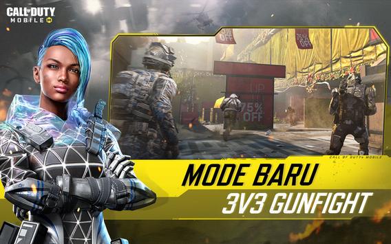 Call of Duty®: Mobile - Garena screenshot 2