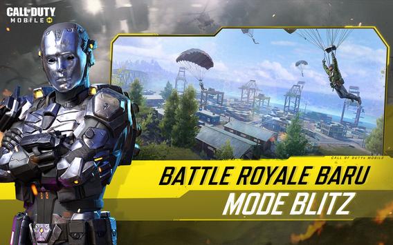 Call of Duty®: Mobile - Garena screenshot 3