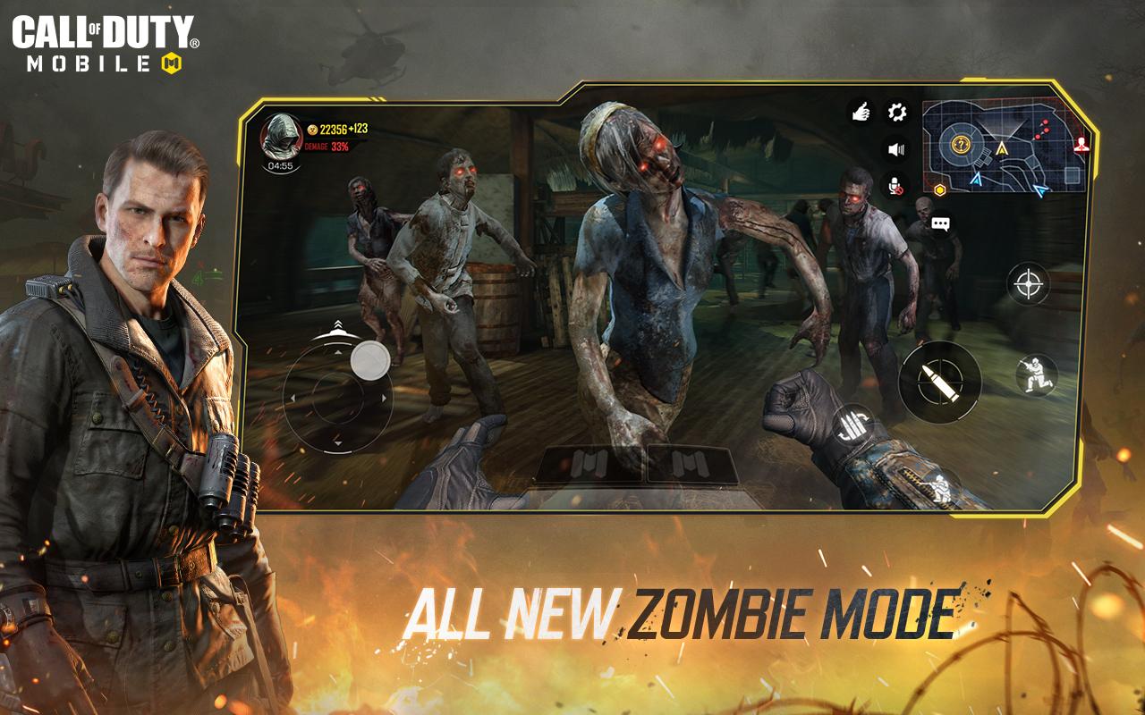 Call of DutyÂ®: Mobile - Garena for Android - APK Download - 