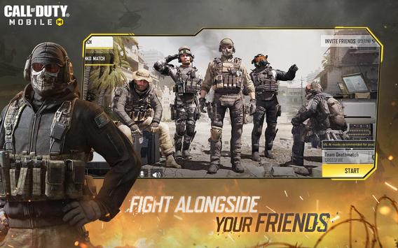 Download Call of Duty®: Mobile - Garena on PC (Emulator ...